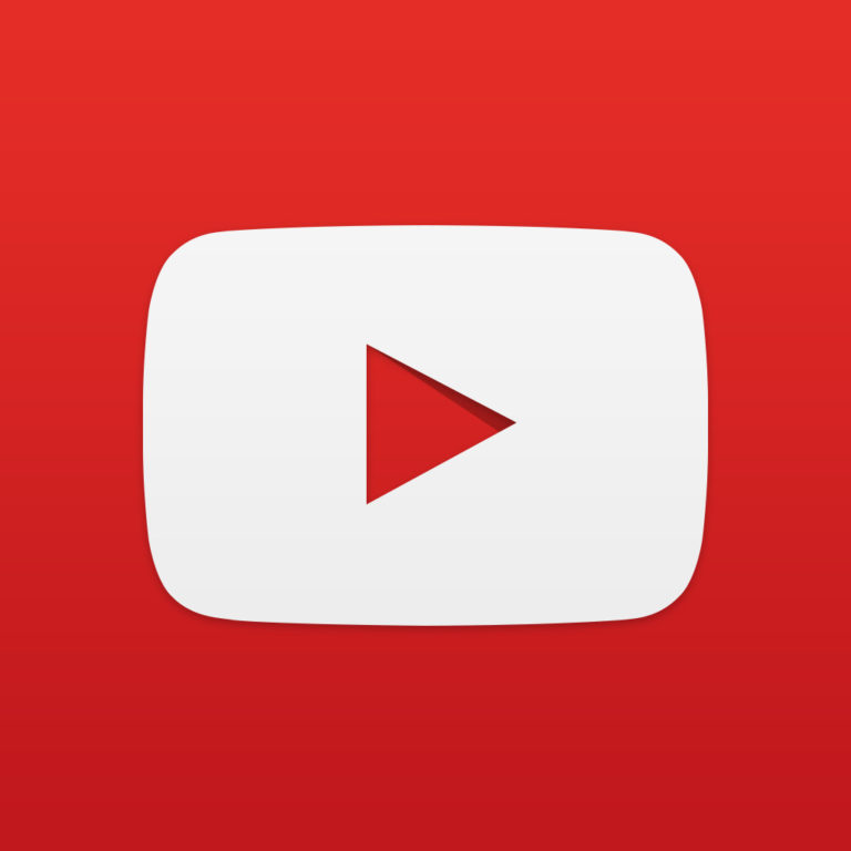 You tube