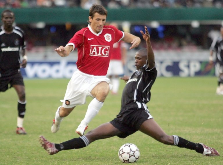 Liam Miller