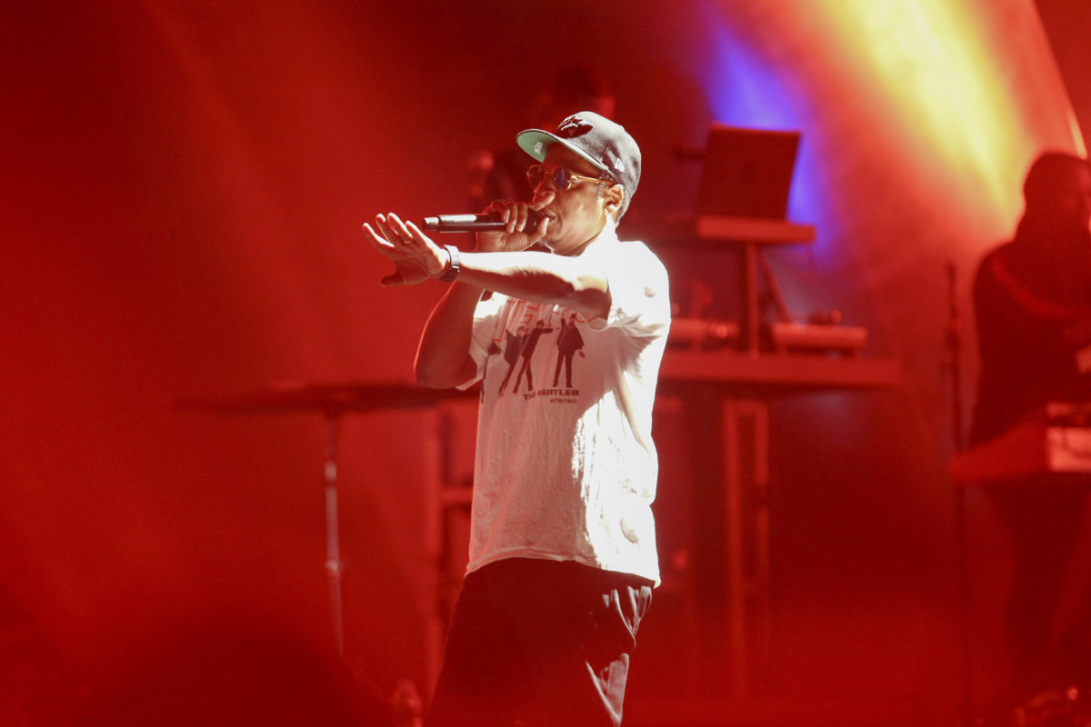 Jay Z