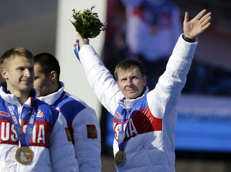 Alexander Zubkov