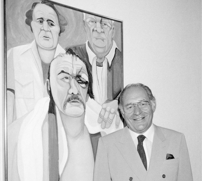 Ferdie Pacheco