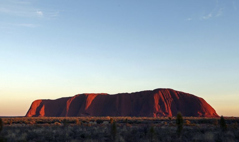 Australia