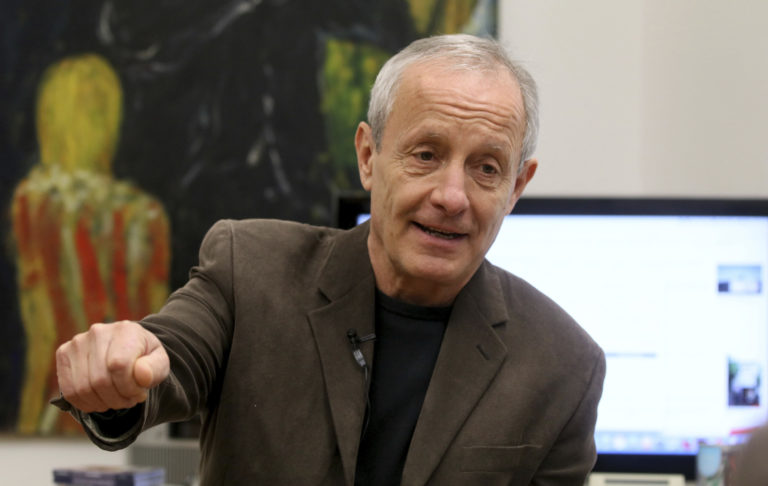 Peter Pilz