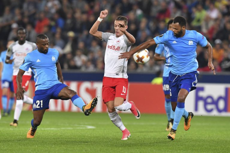 Patrice Evra