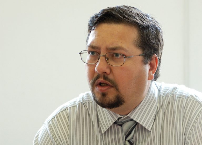 Daniel Balko
