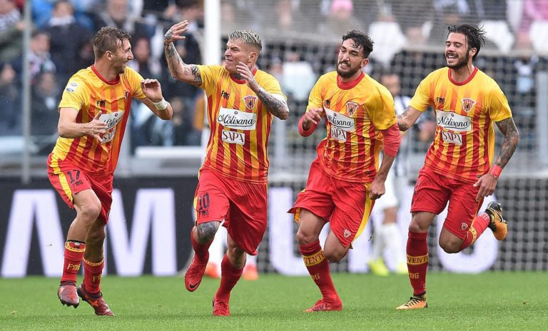 Benevento