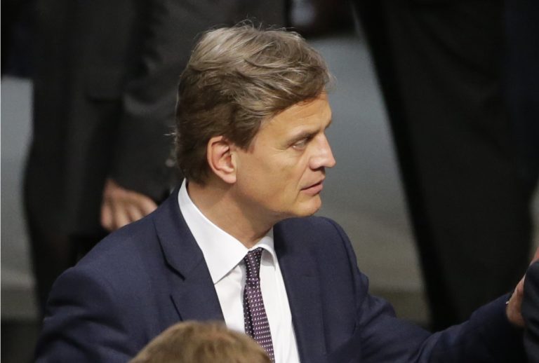 Bernd Baumann