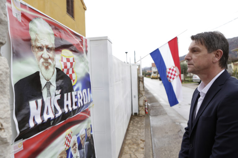 Slobodan Praljak