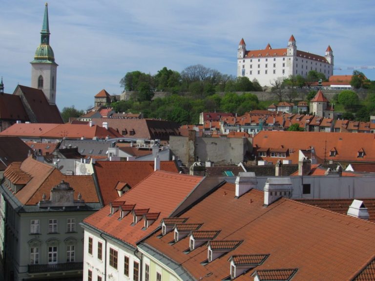 Bratislava