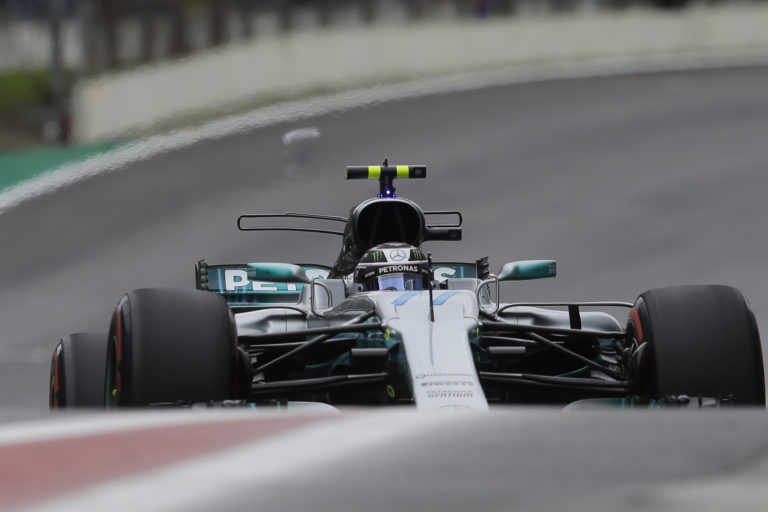 Valtteri Bottas