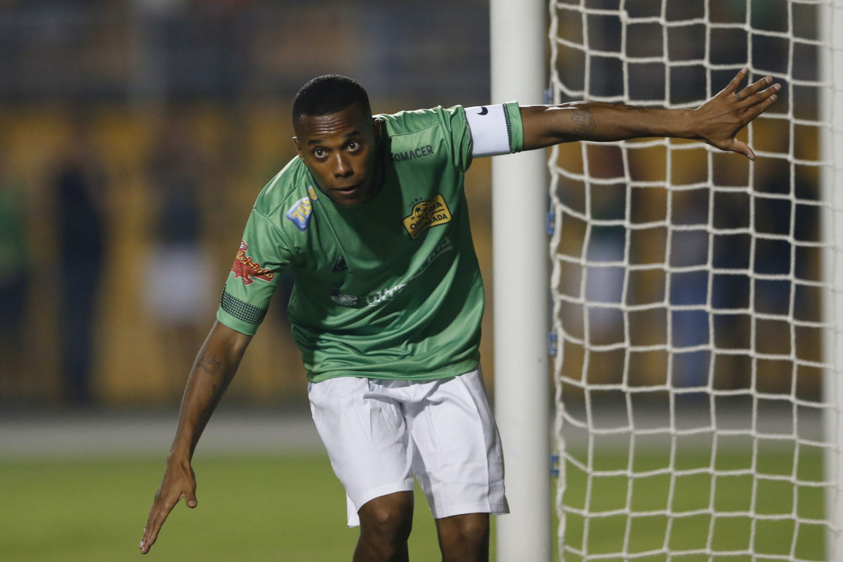 Robinho