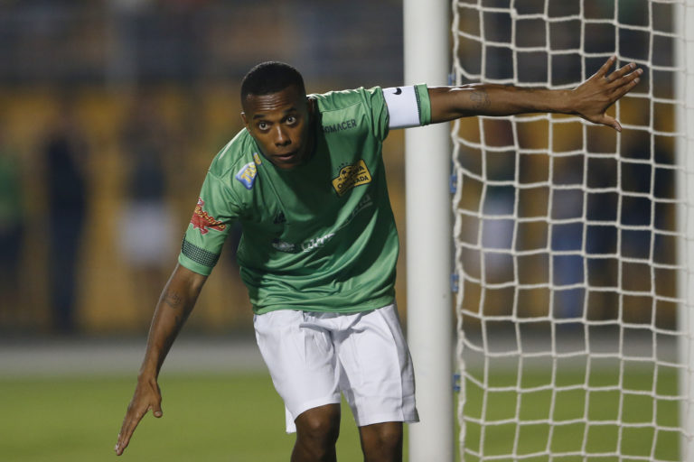 Robinho