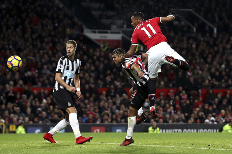 Premier League