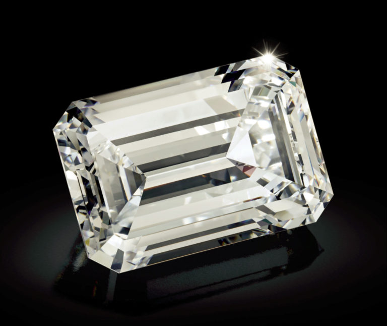 Diamanty