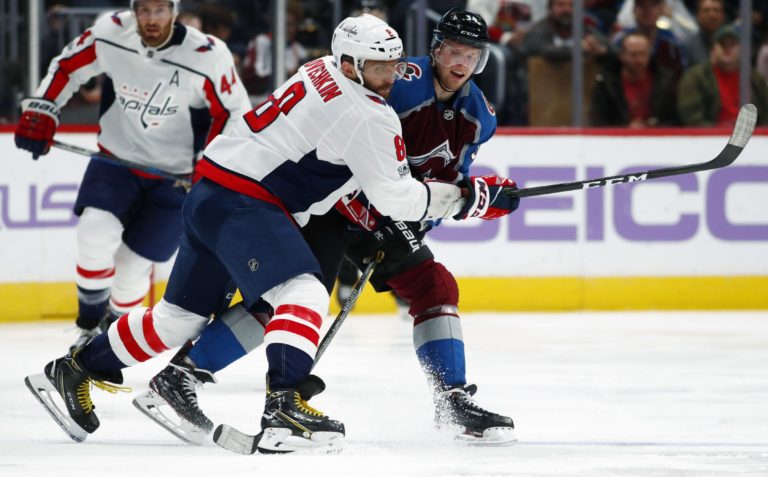 NHL