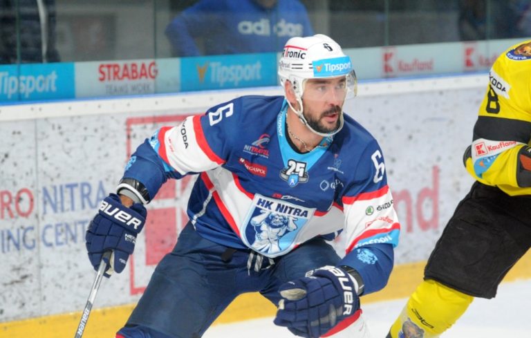 Tipsport liga nitra
