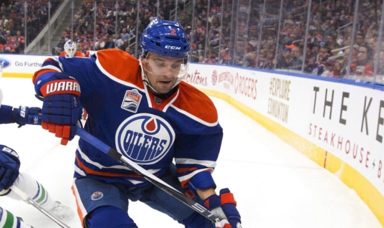 Andrej Sekera