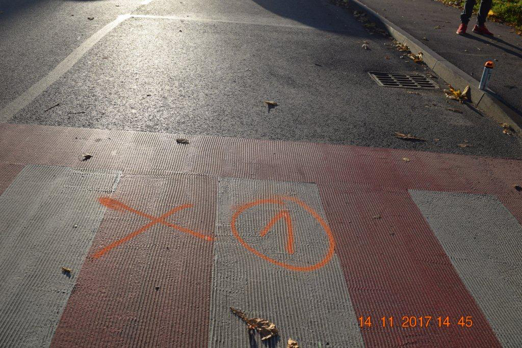 POLÍCIA: Dopravná nehoda