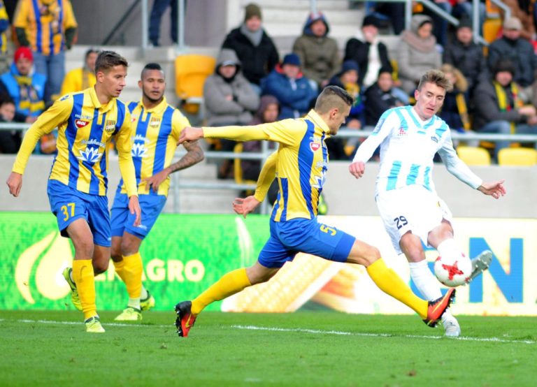 Fortuna liga