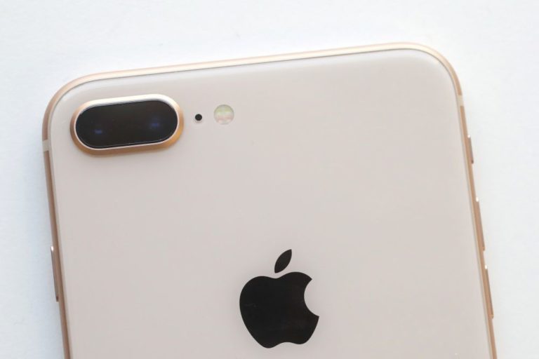 Apple, iPhone