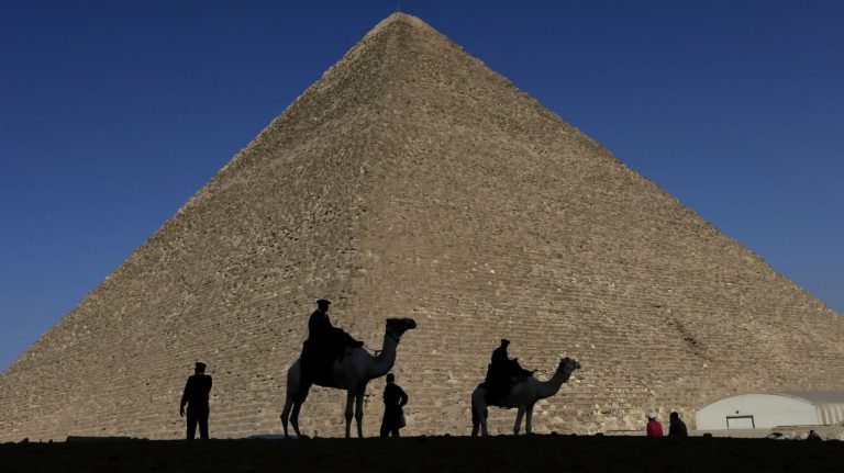 Egypt