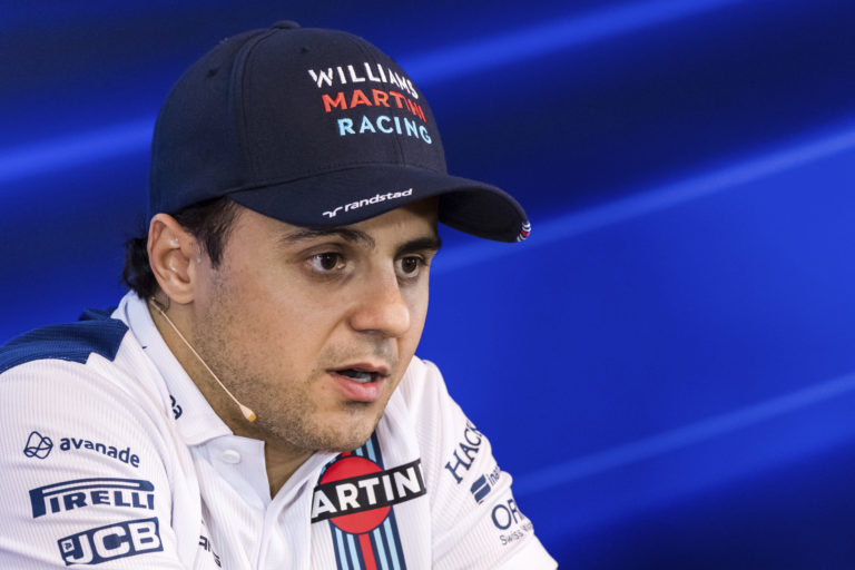 Felipe Massa