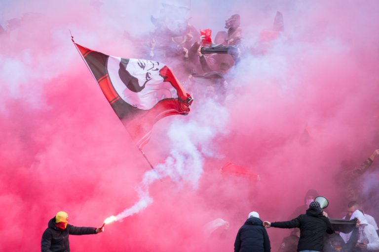 FUTBAL FL: Slovan Bratislava - Spartak Trnava