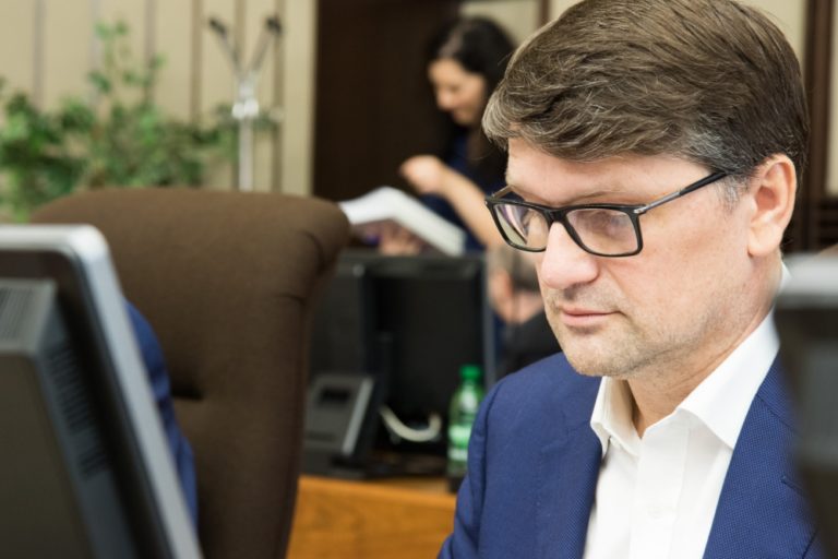 Marek Maďarič
