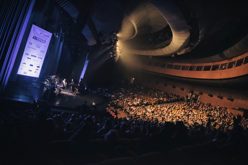 One Day Jazz Festival