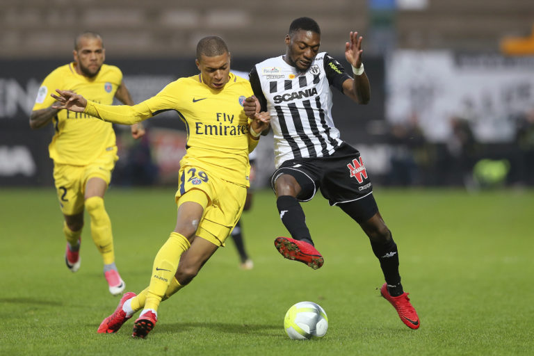 Ligue 1