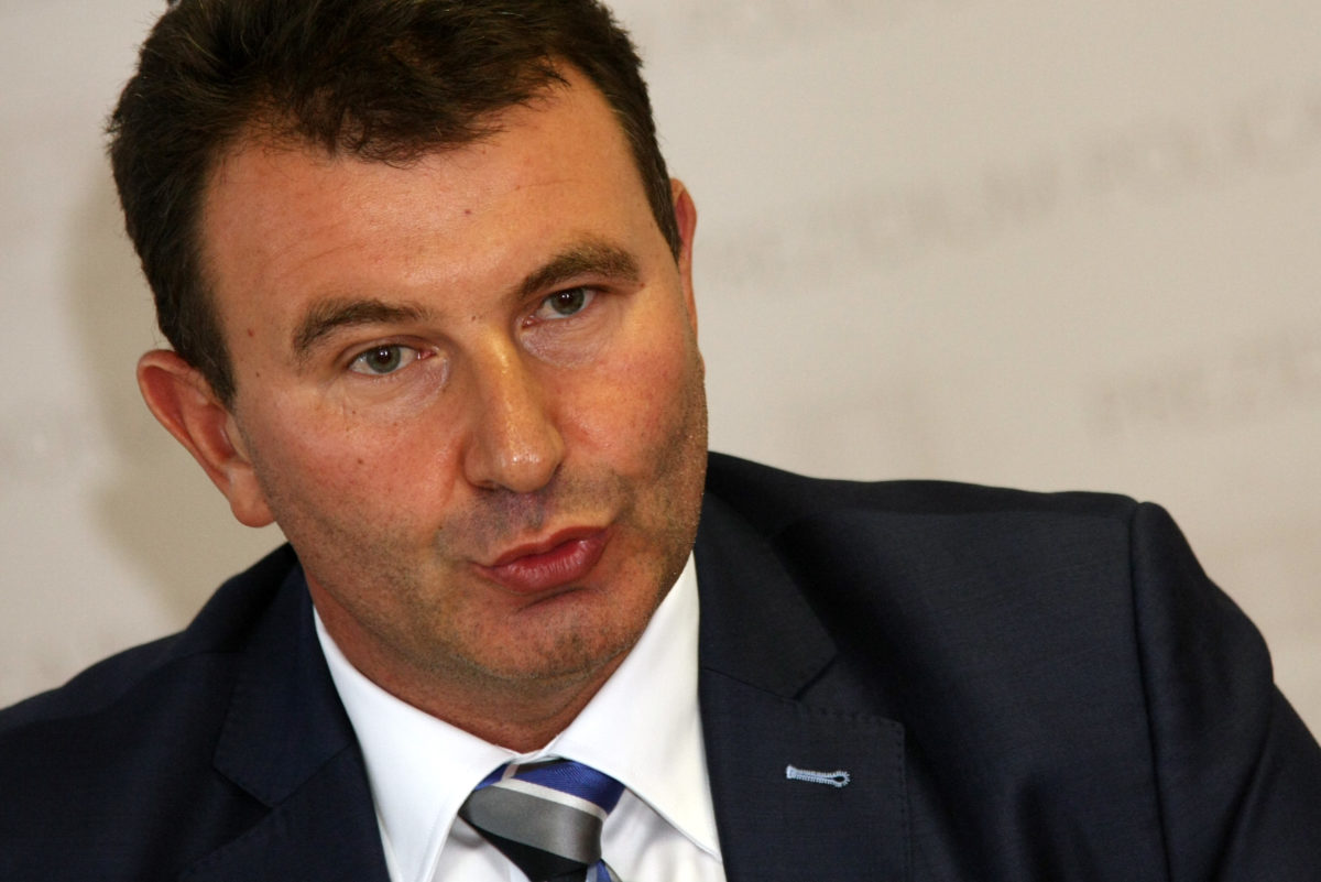 František Imrecze