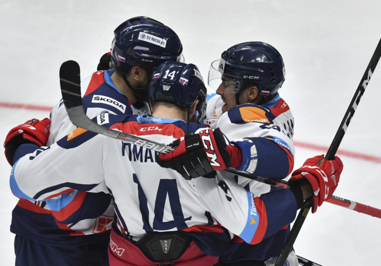 Germany Ice Hockey