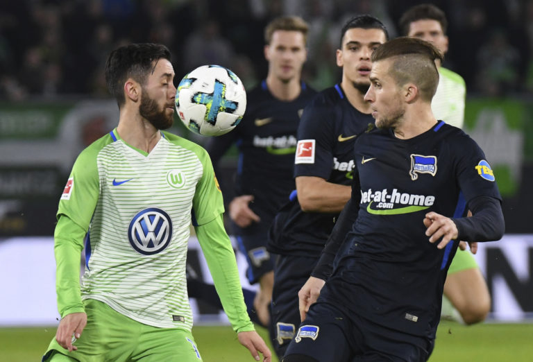Hertha Berlin