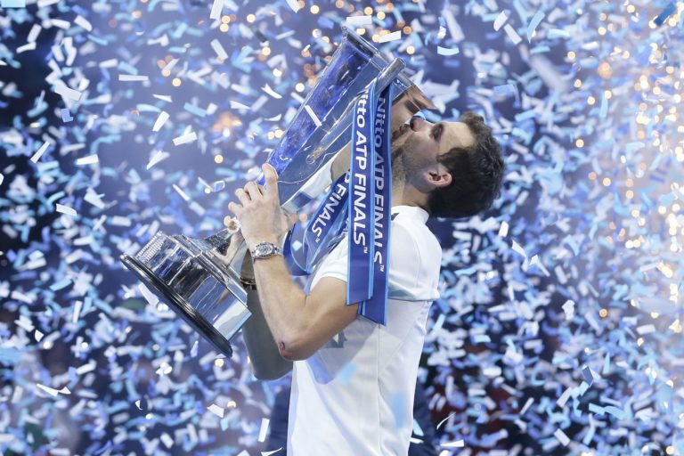 Grigor Dimitrov