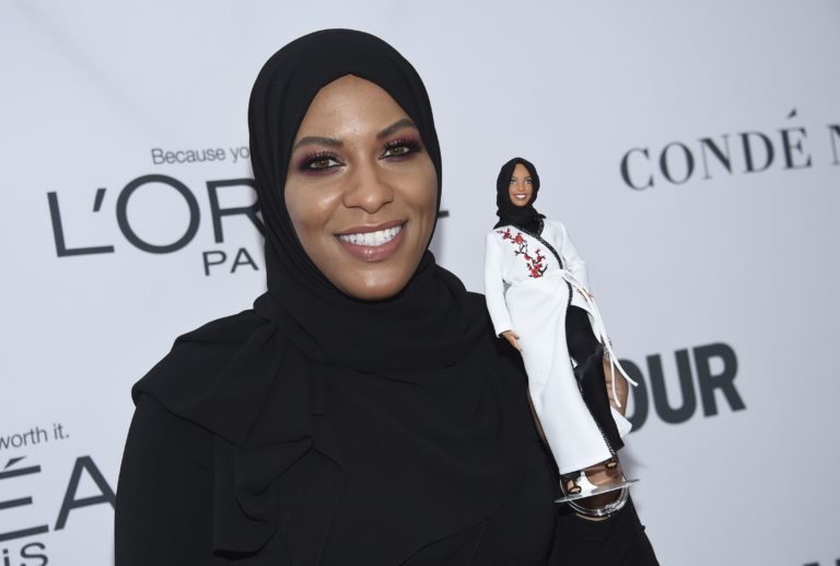 Ibtihaj Muhammadová