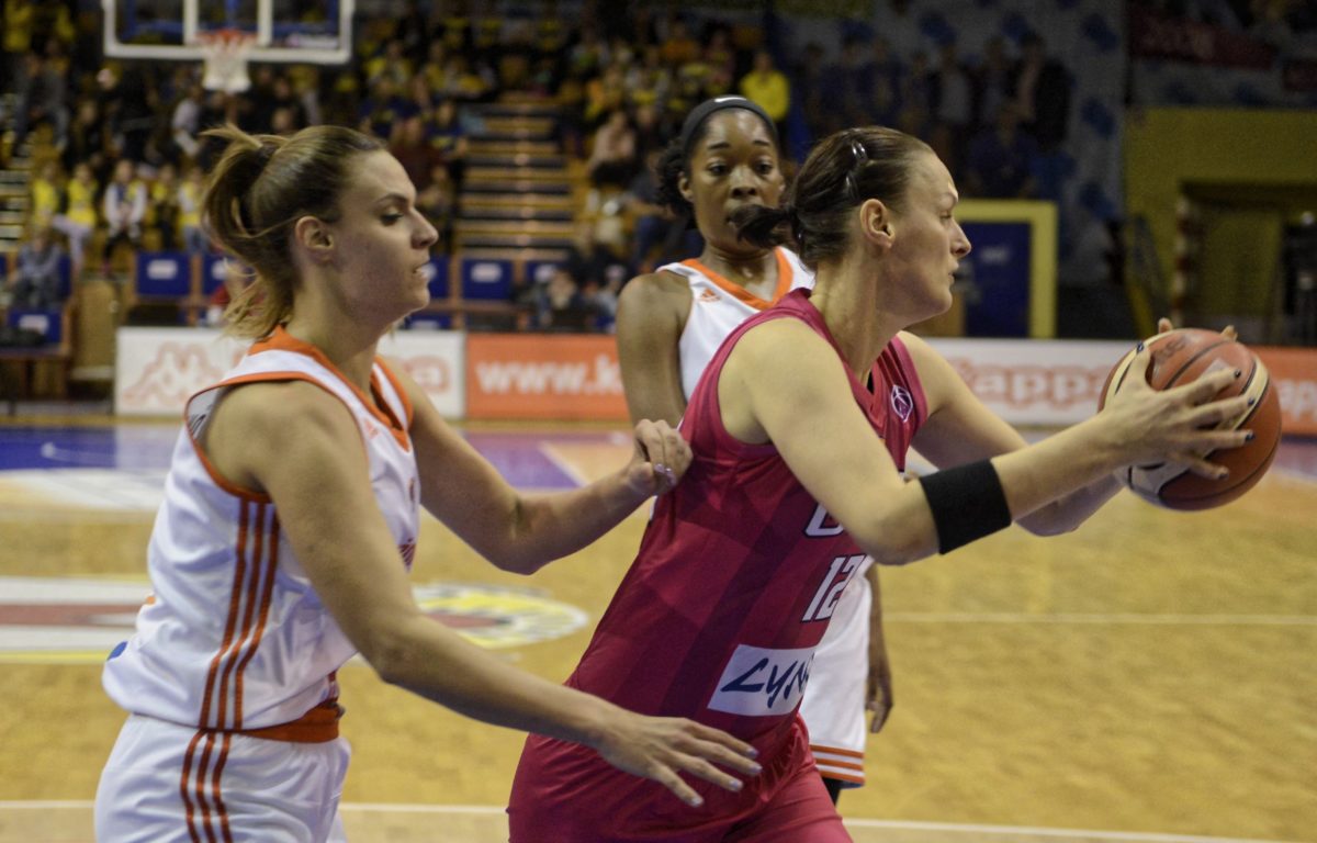 MBK Ružomberok