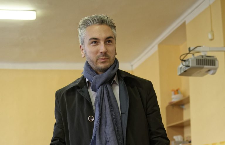 Rastislav Trnka