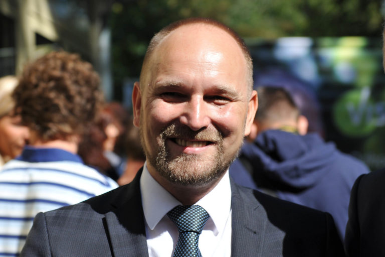 Jozef Viskupič