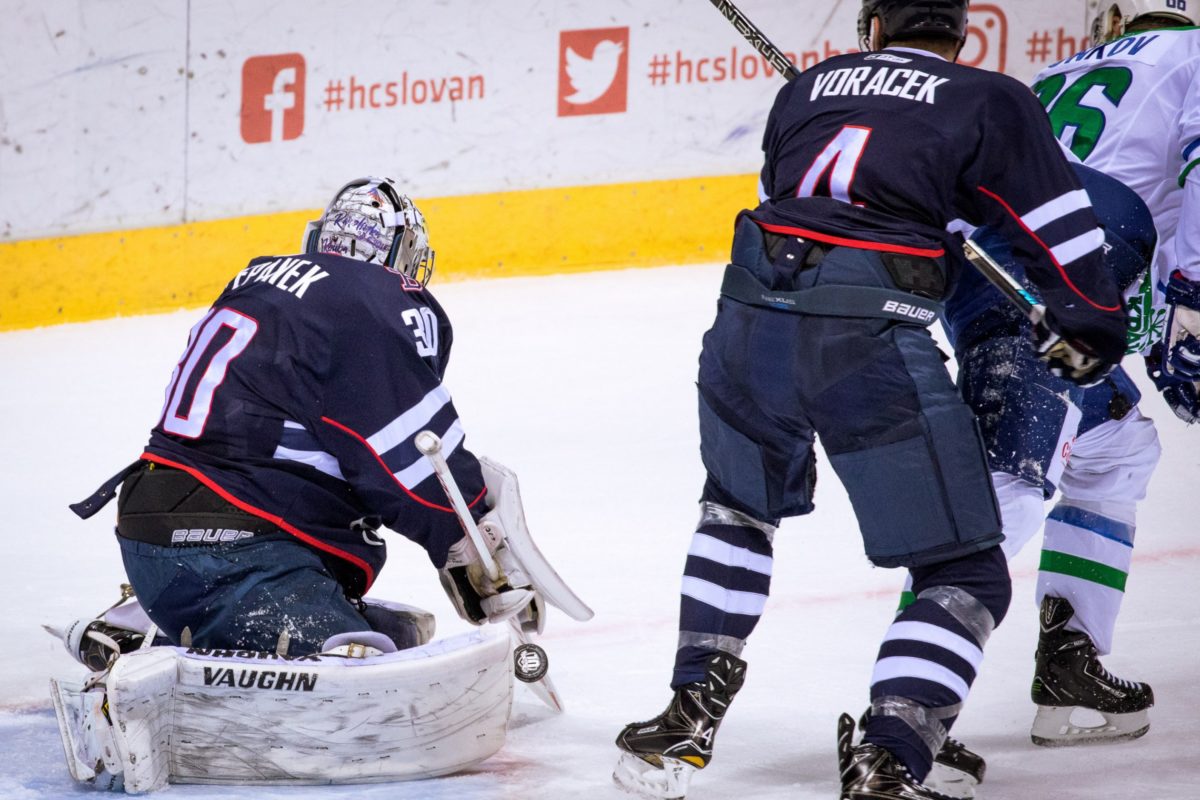Slovan Bratislava