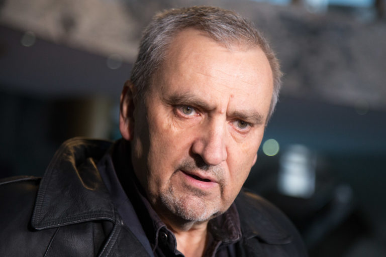 Juraj Smrečan
