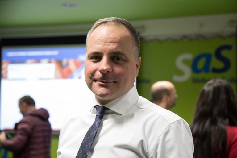 Juraj Droba