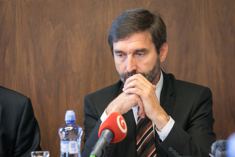 Juraj Blanár
