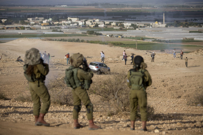 Izrael