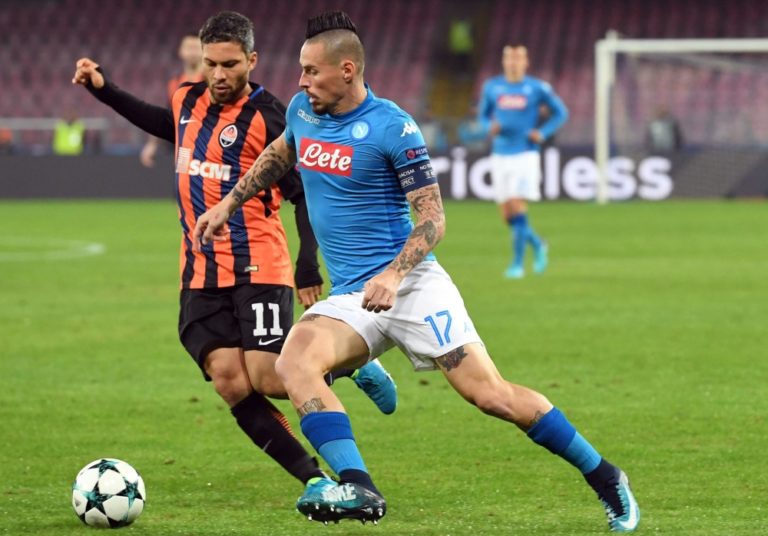 Hamsik