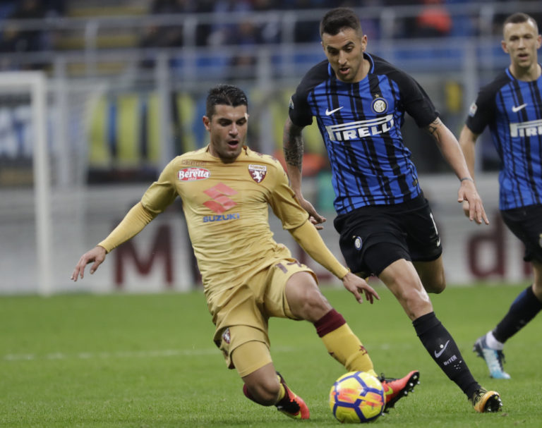 Serie A