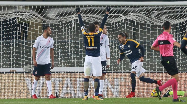 Taliansko, Serie A