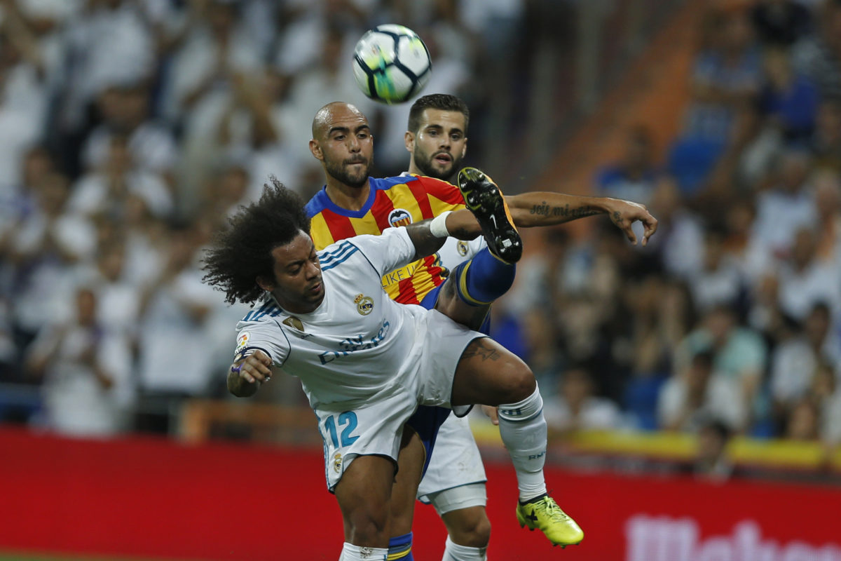 La Liga