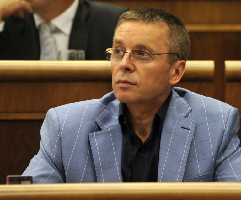 Ivan Mikloš