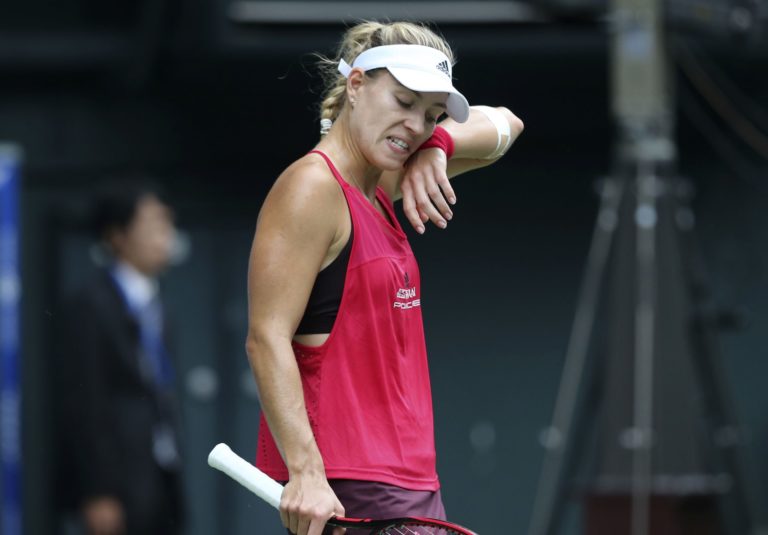 Angelique Kerber