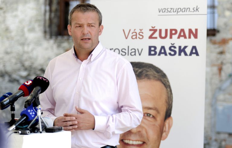 Jaroslav Baška